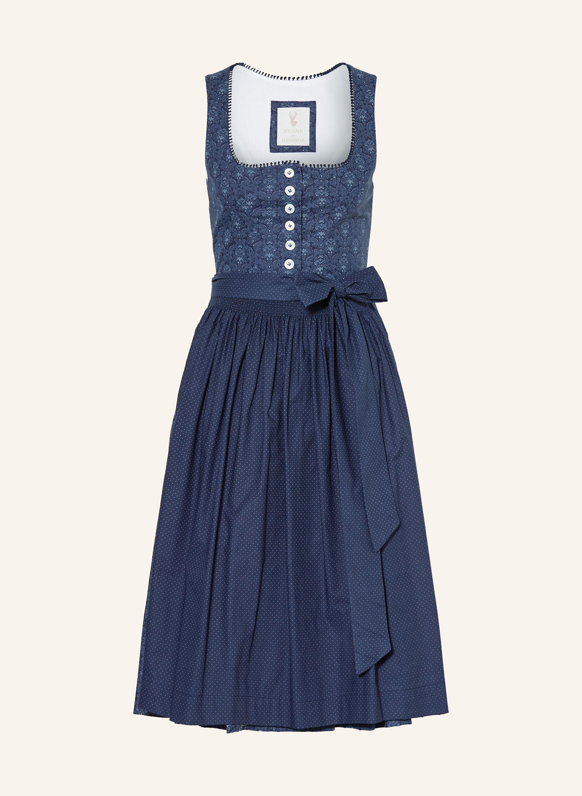 Johann & Johanna Dirndl