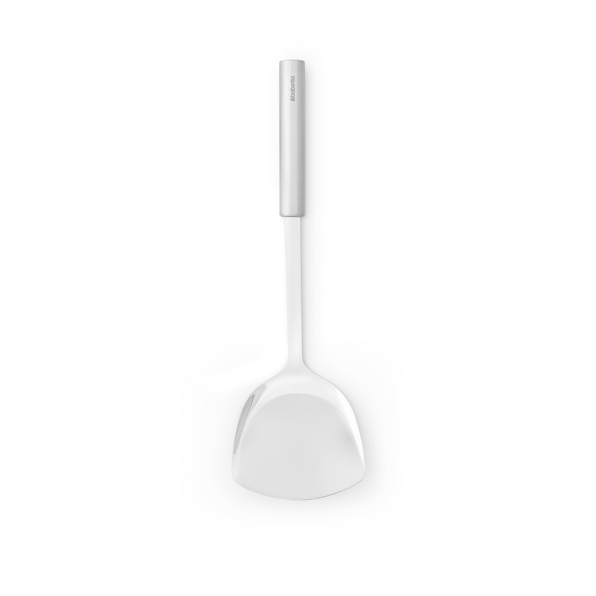 Brabantia Profile Wokschep - Matt Steel