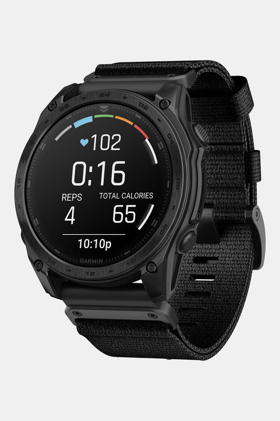 Garmin Tactix 8 Standard Amoled 51mm GPS-Smartwatch