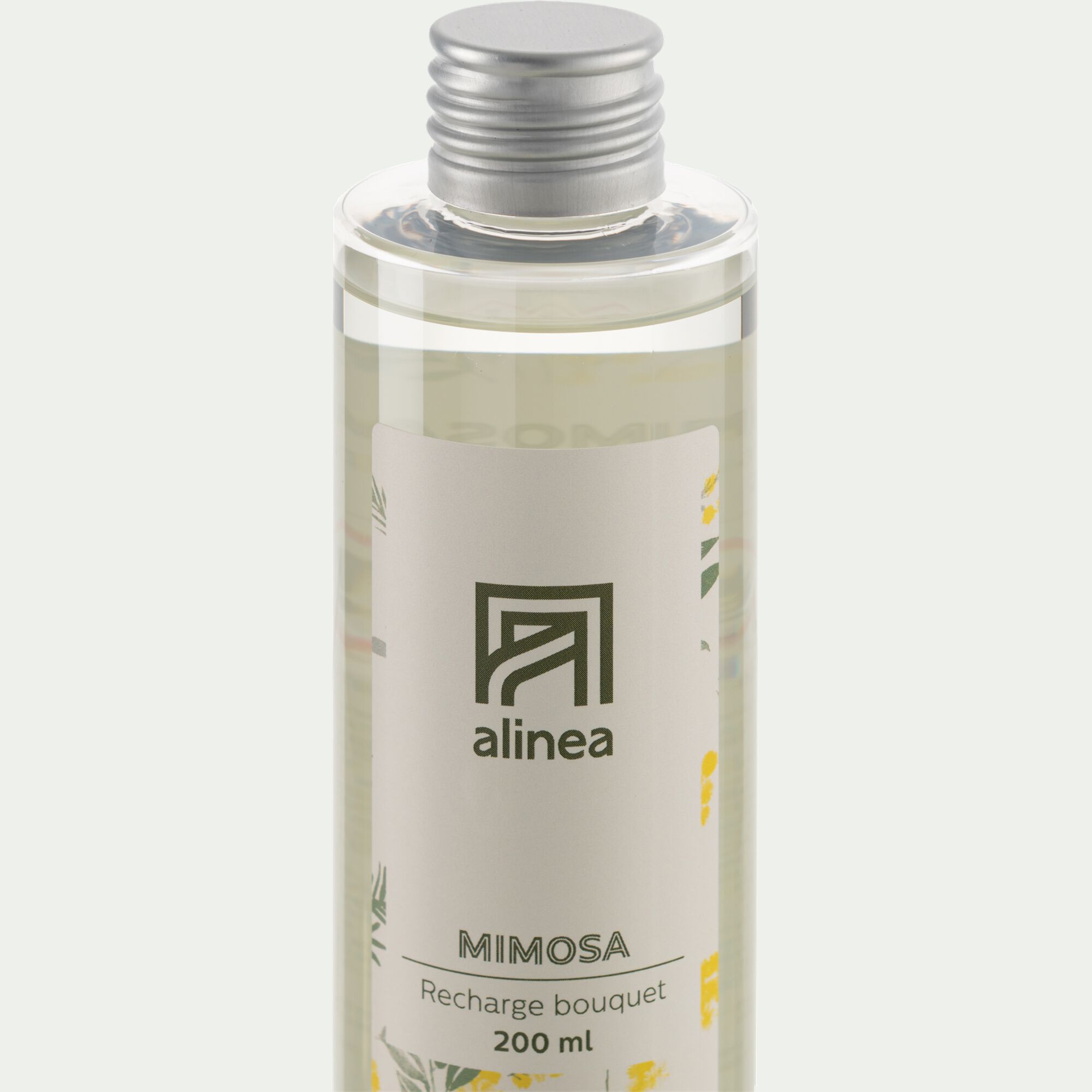 SIGNATURE - Recharge pour diffuseur senteur mimosa 200ml