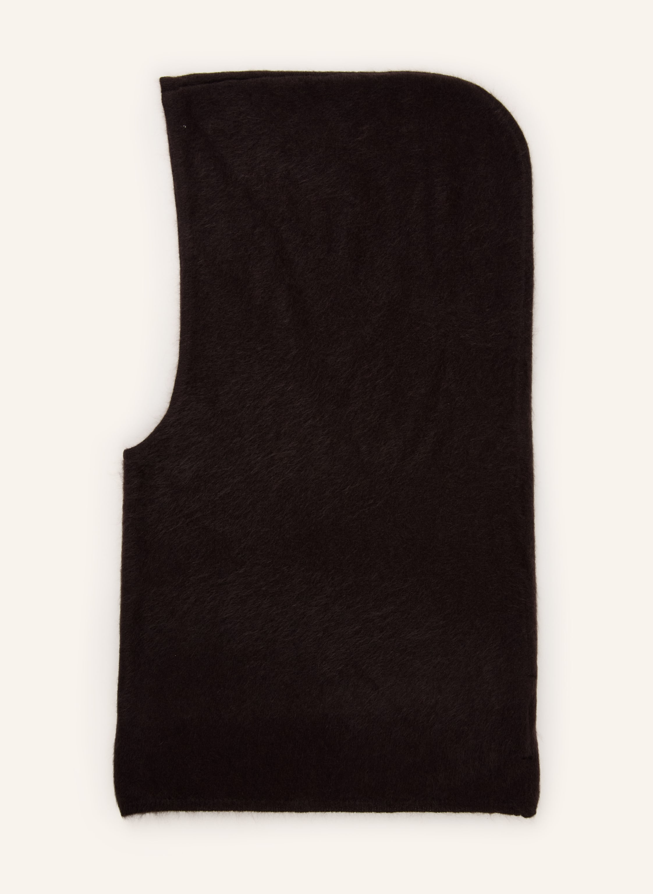 (THE MERCER) N.Y. Cashmere-Mütze