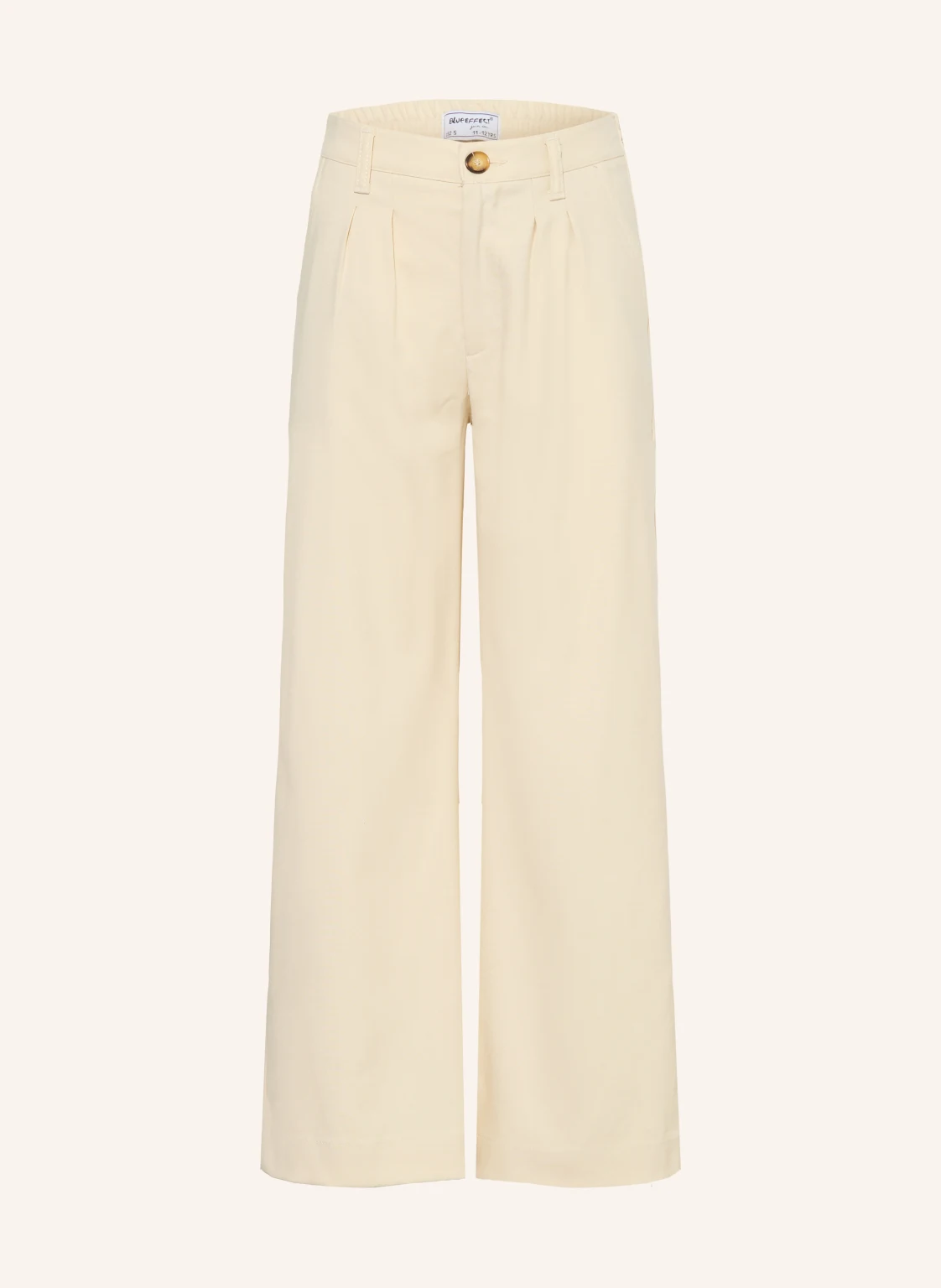 BLUE EFFECT Culotte