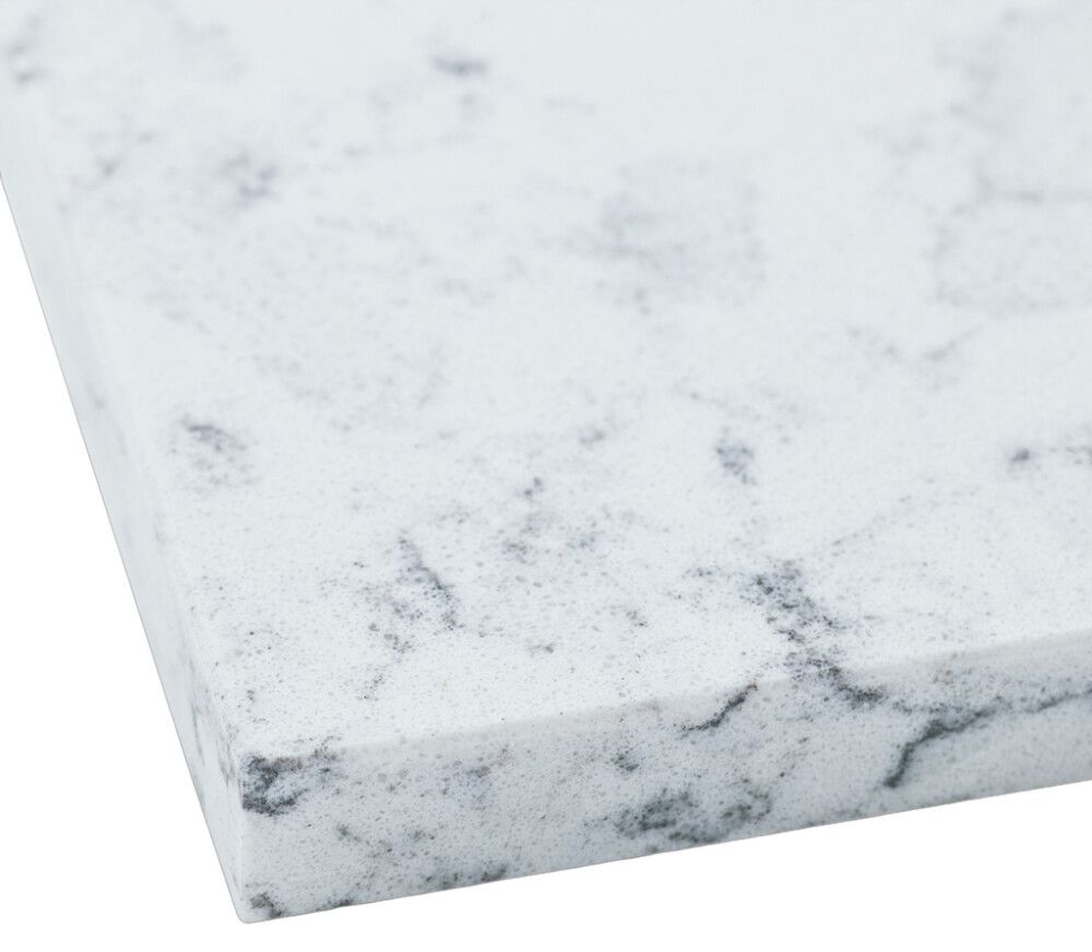 BENKEPLATE SVEDBERGS SILISTONE HELIX 60X45 CM