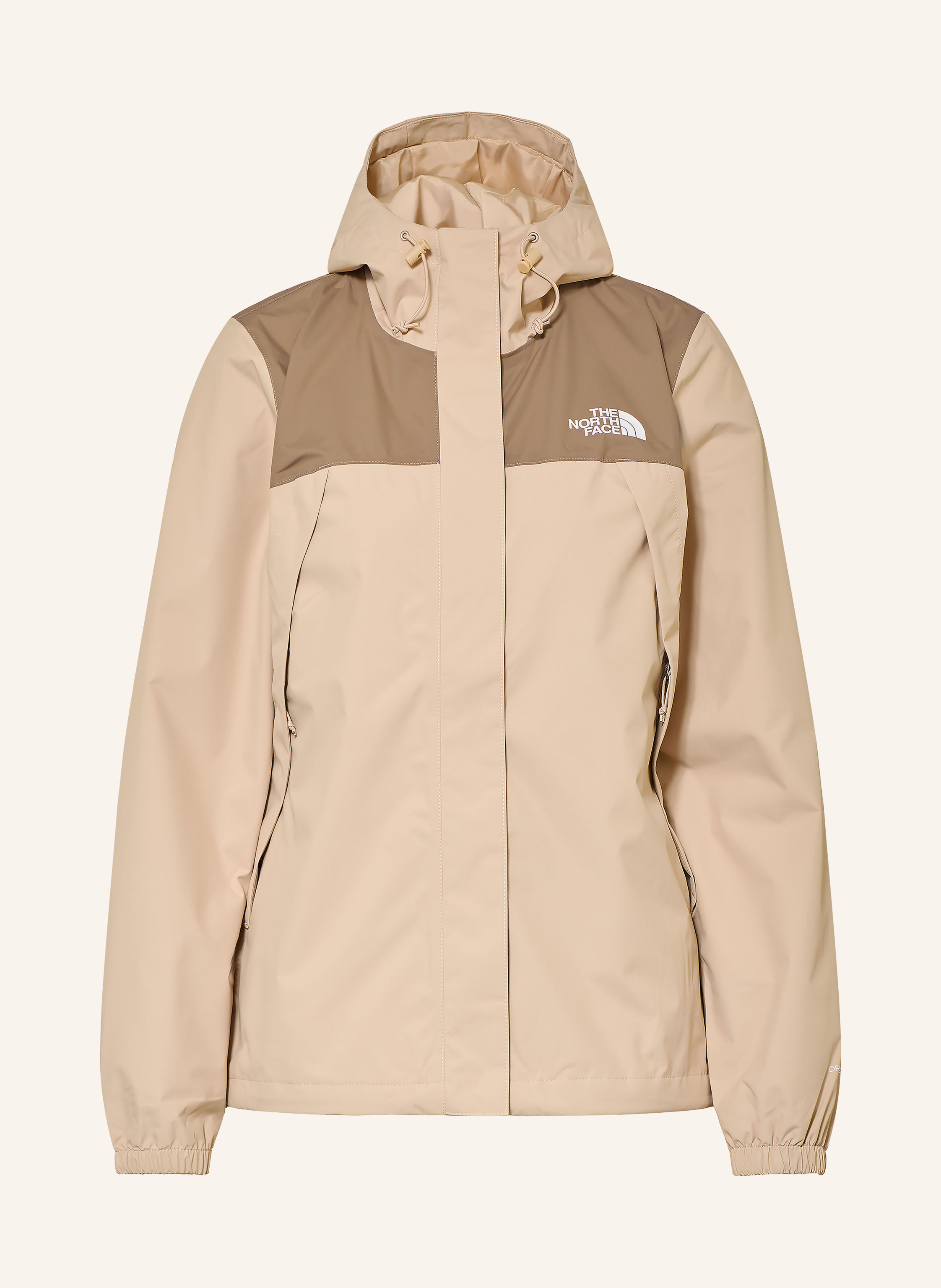 THE NORTH FACE Regenjacke ANTORA