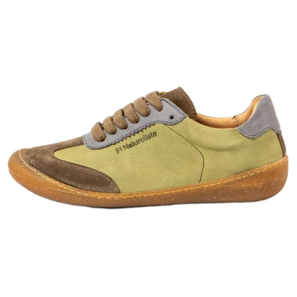 El Naturalista N5766 Pawikan Barefoot trainers