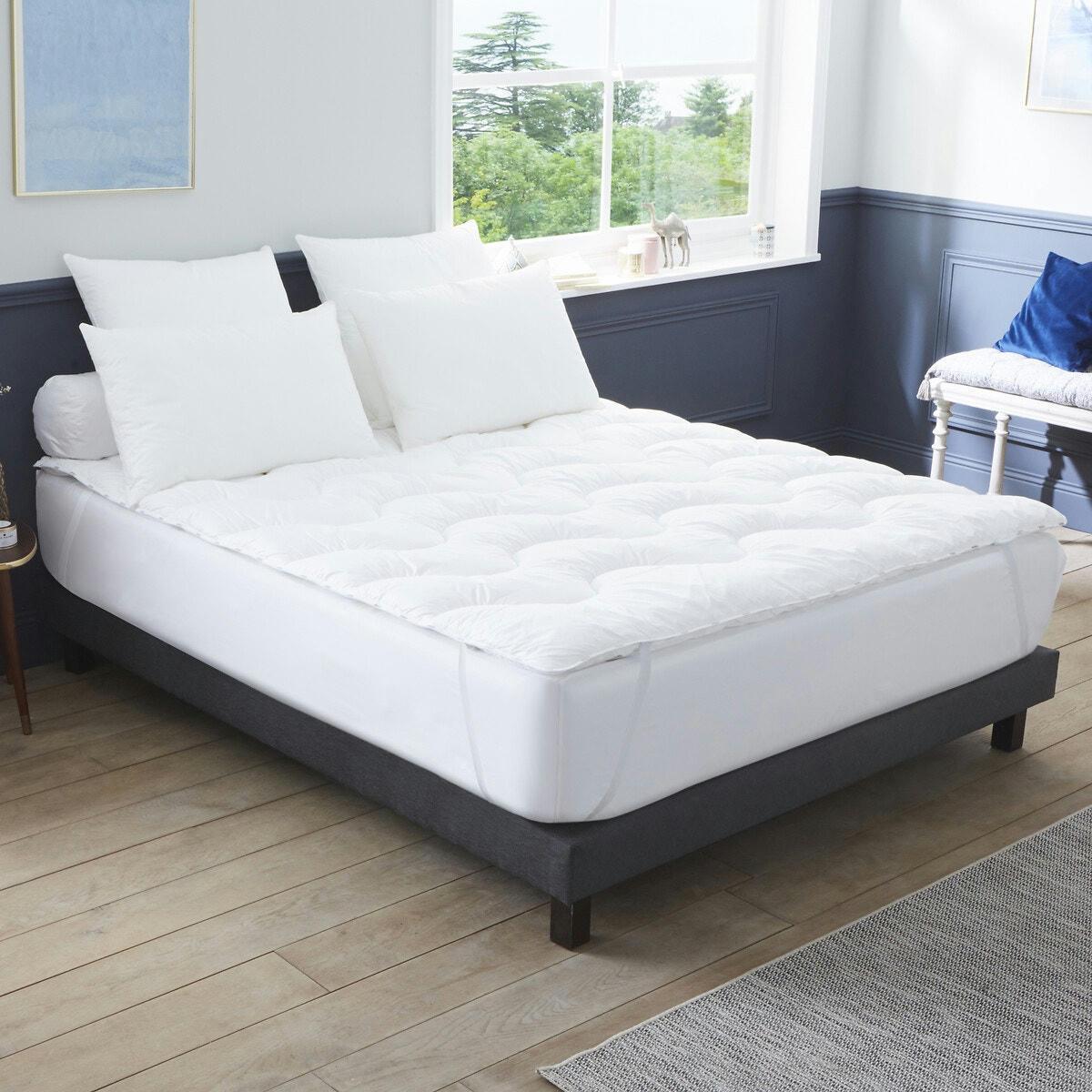 Surmatelas Surconfort - Accueil Moelleux +