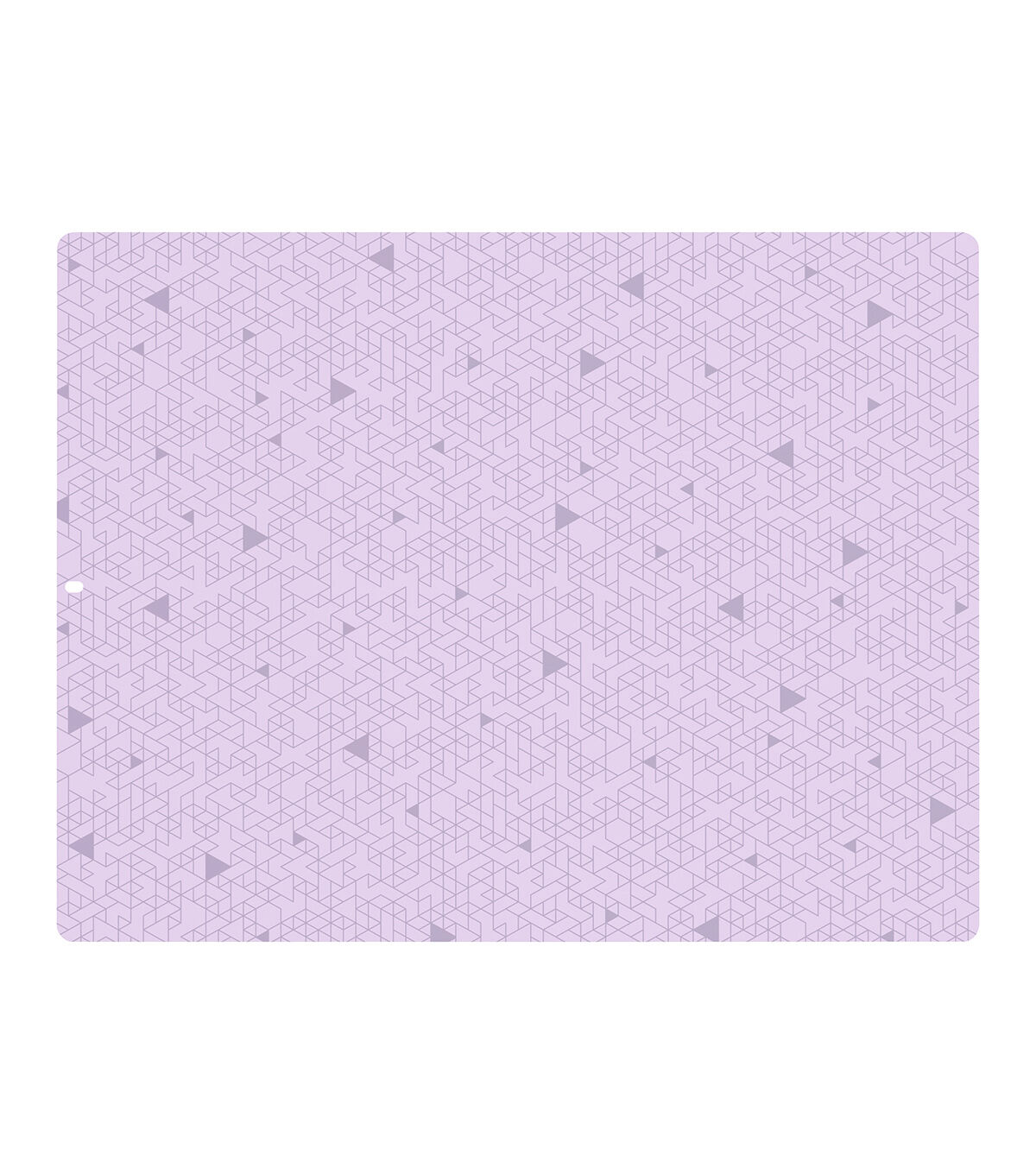 Cricut 18 x 24 Lilac Decorative Self Healing Mat