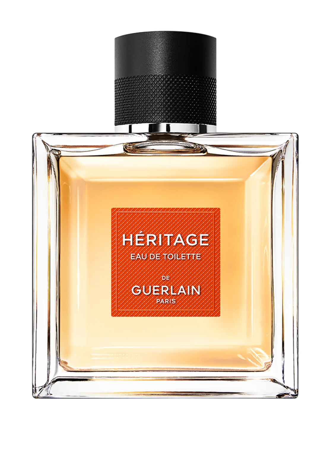 GUERLAIN HÉRITAGE