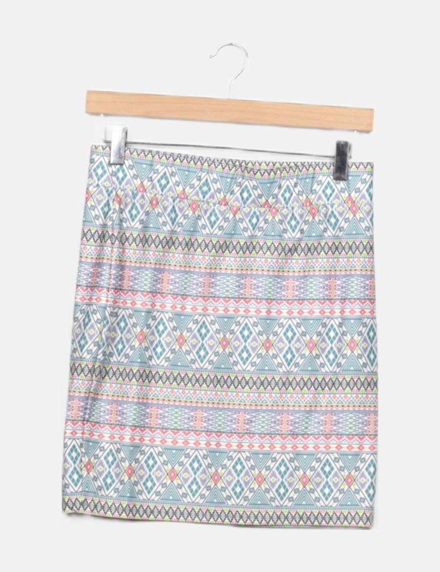 Camaïeu casual skirt