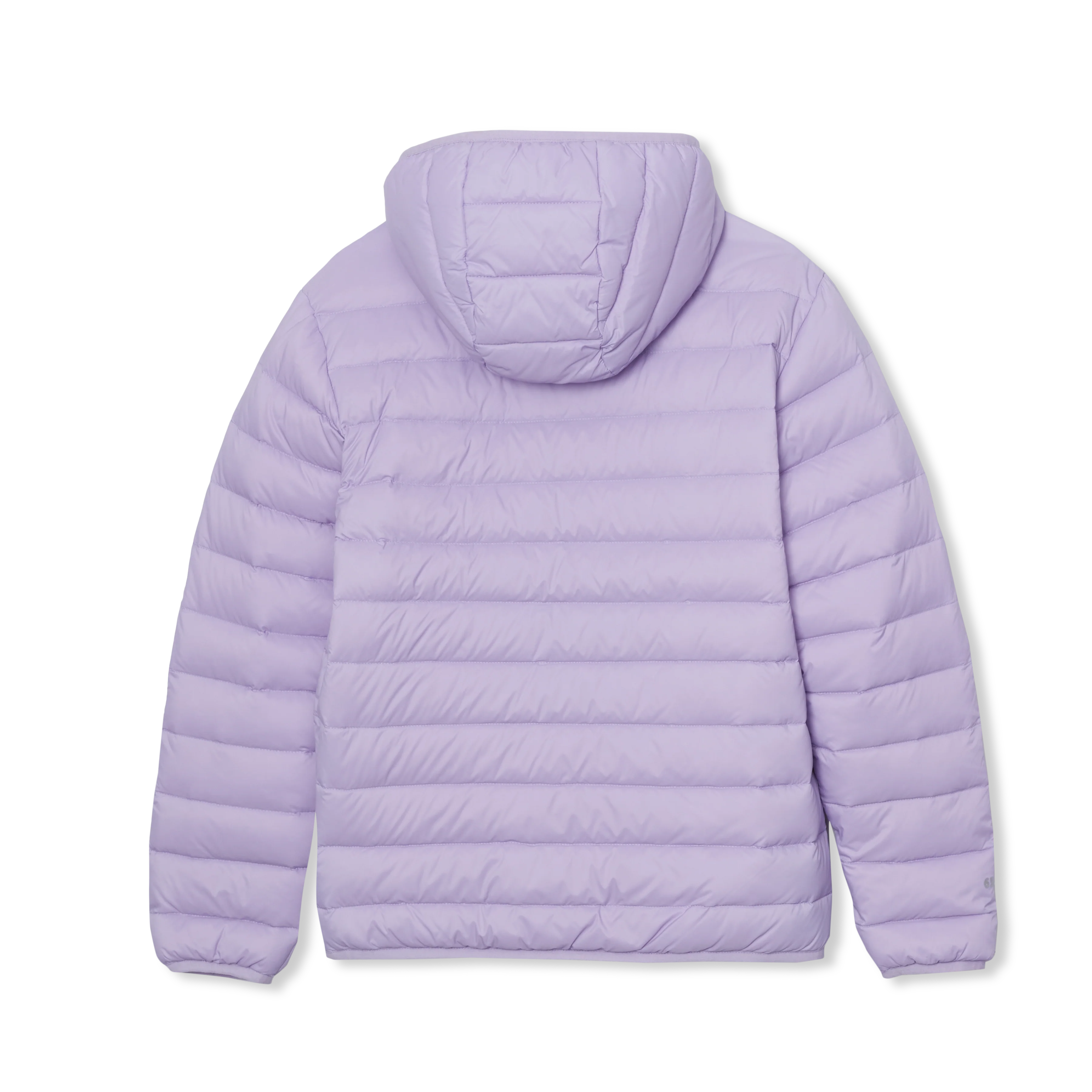 Kids' CirrusLite Reversible Down Hooded Jacket