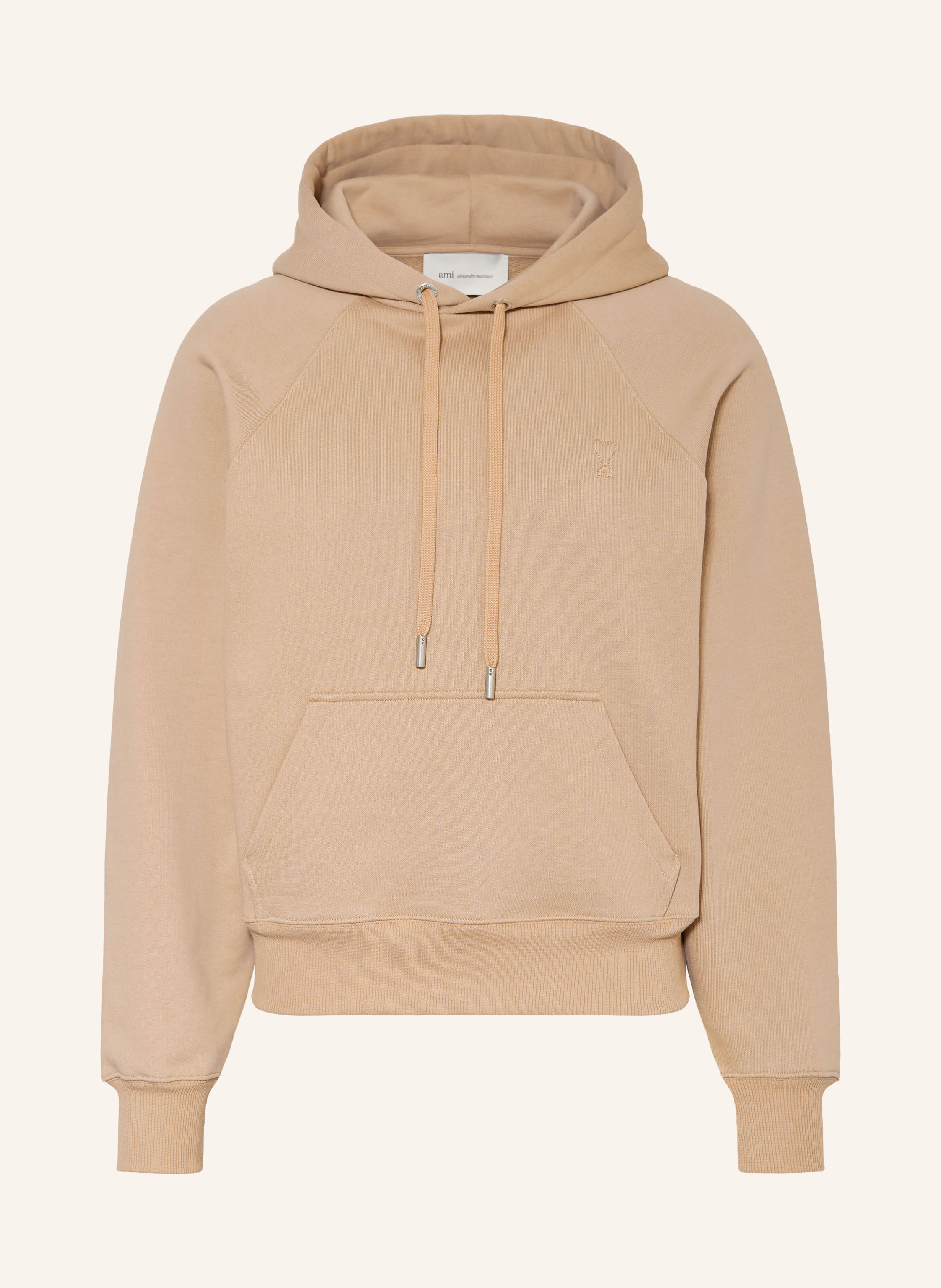 Ami Paris Hoodie
