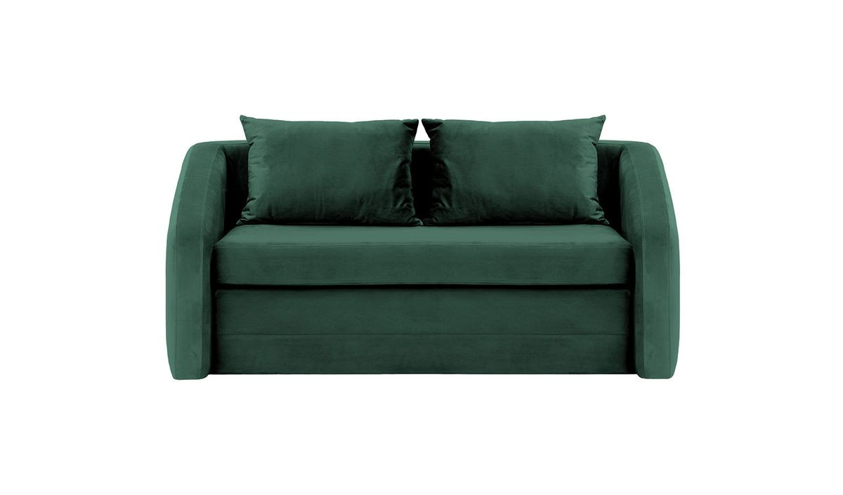 Rozkładana sofa 2,5-osobowa Alma-Velluto 10