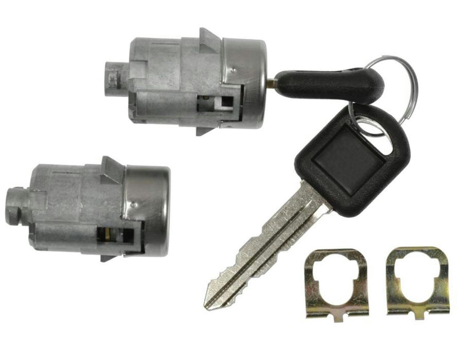 BWD Door Lock Kit