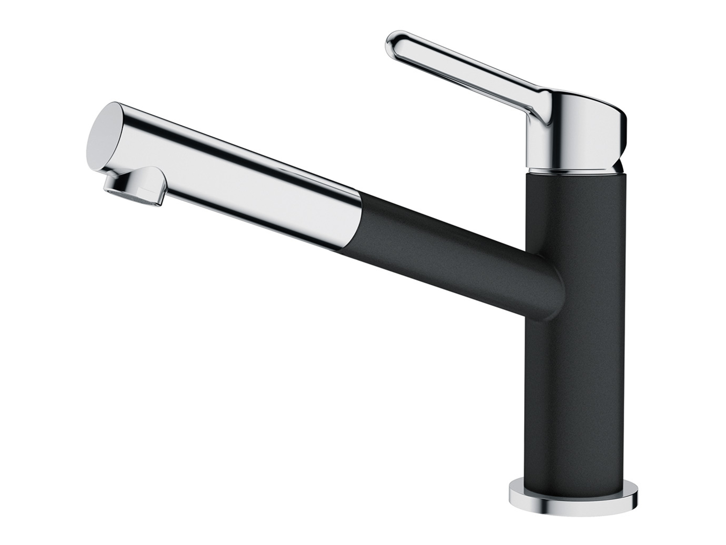 Bateria stojąca Orbit czarna