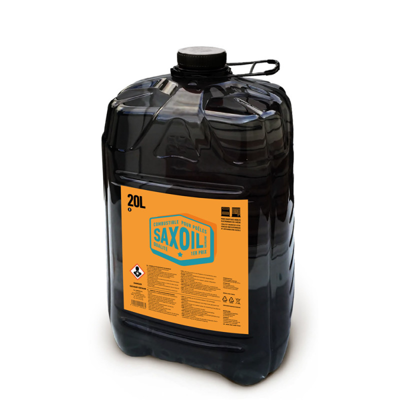Saxoil 20 L