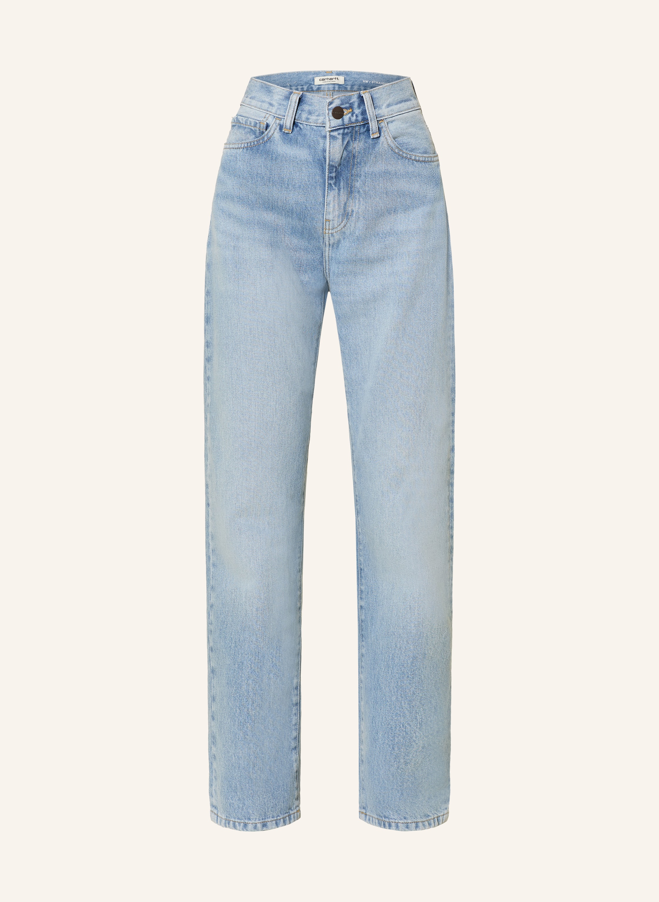 carhartt WIP Straight Jeans NOXON