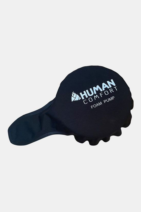 Human Comfort Foam Pump For Si Mat