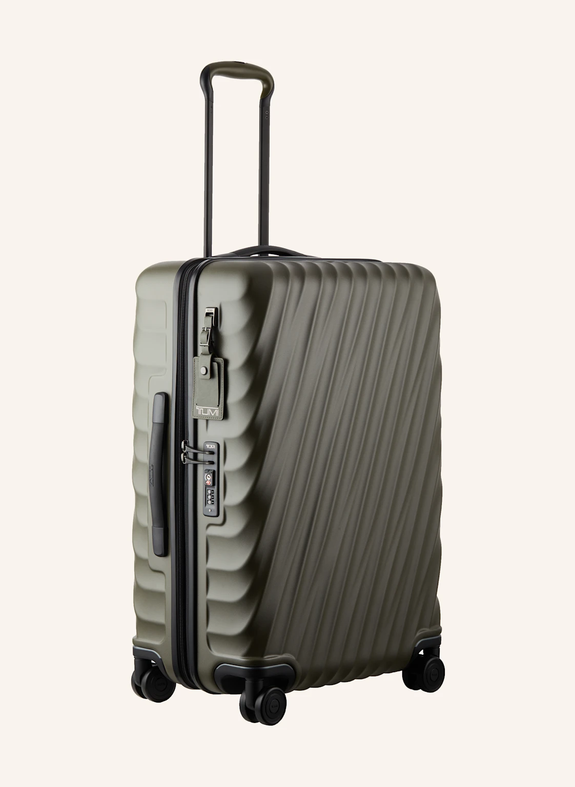 TUMI 19 DEGREE Trolley SHORT TRIP EXPANDABLE