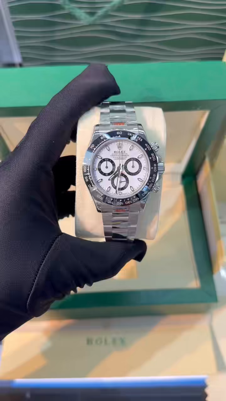Rolex Cosmograph Daytona 116500LN style -6
