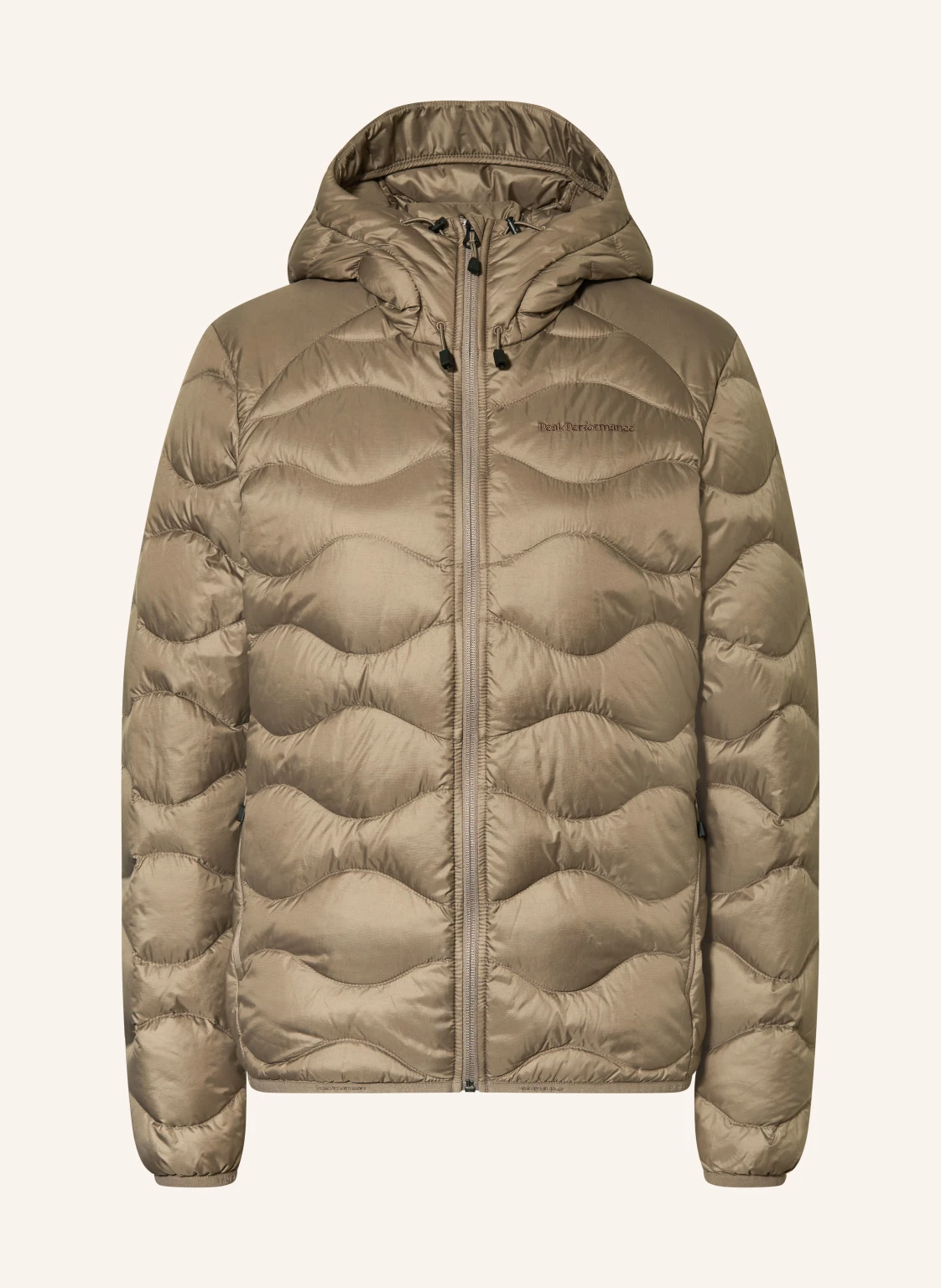 Peak Performance Daunenjacke HELIUM