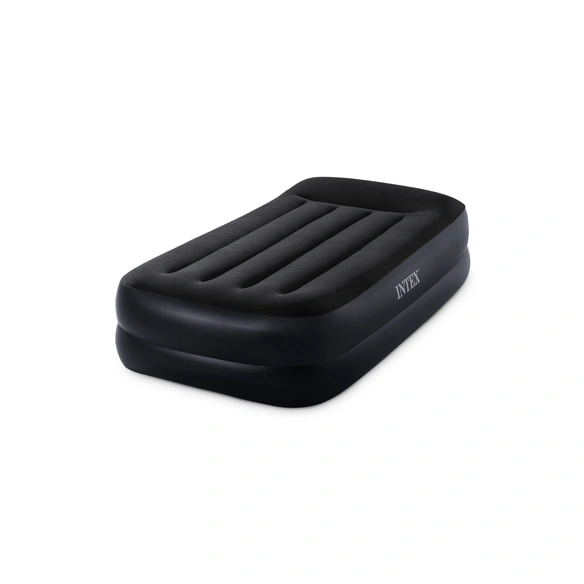 Luftbett »Dura-Beam Plus«, BxHxL: 99 x 42 x 191 cm, schwarz