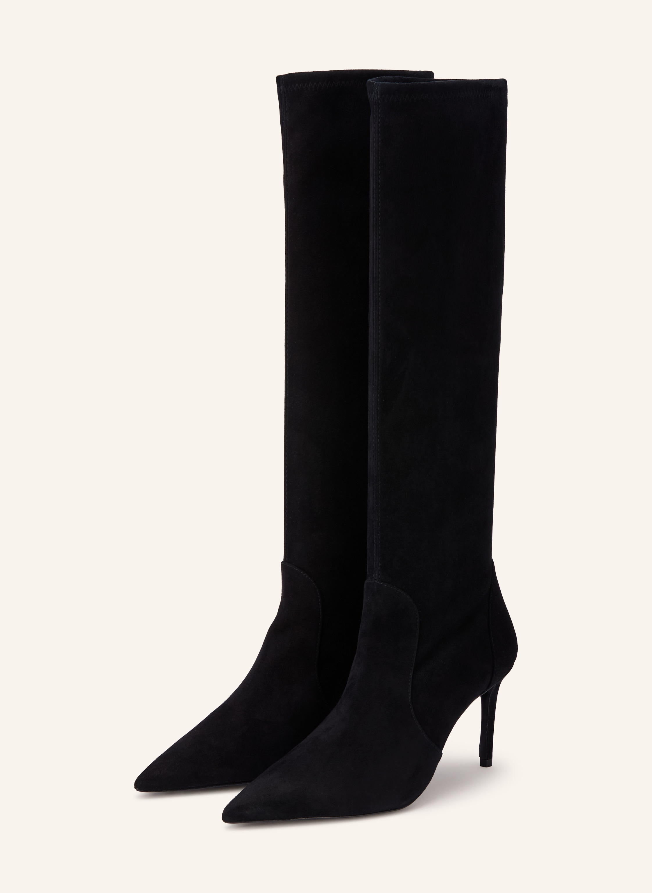 STUART WEITZMAN Stiefel POWER BOOT 75