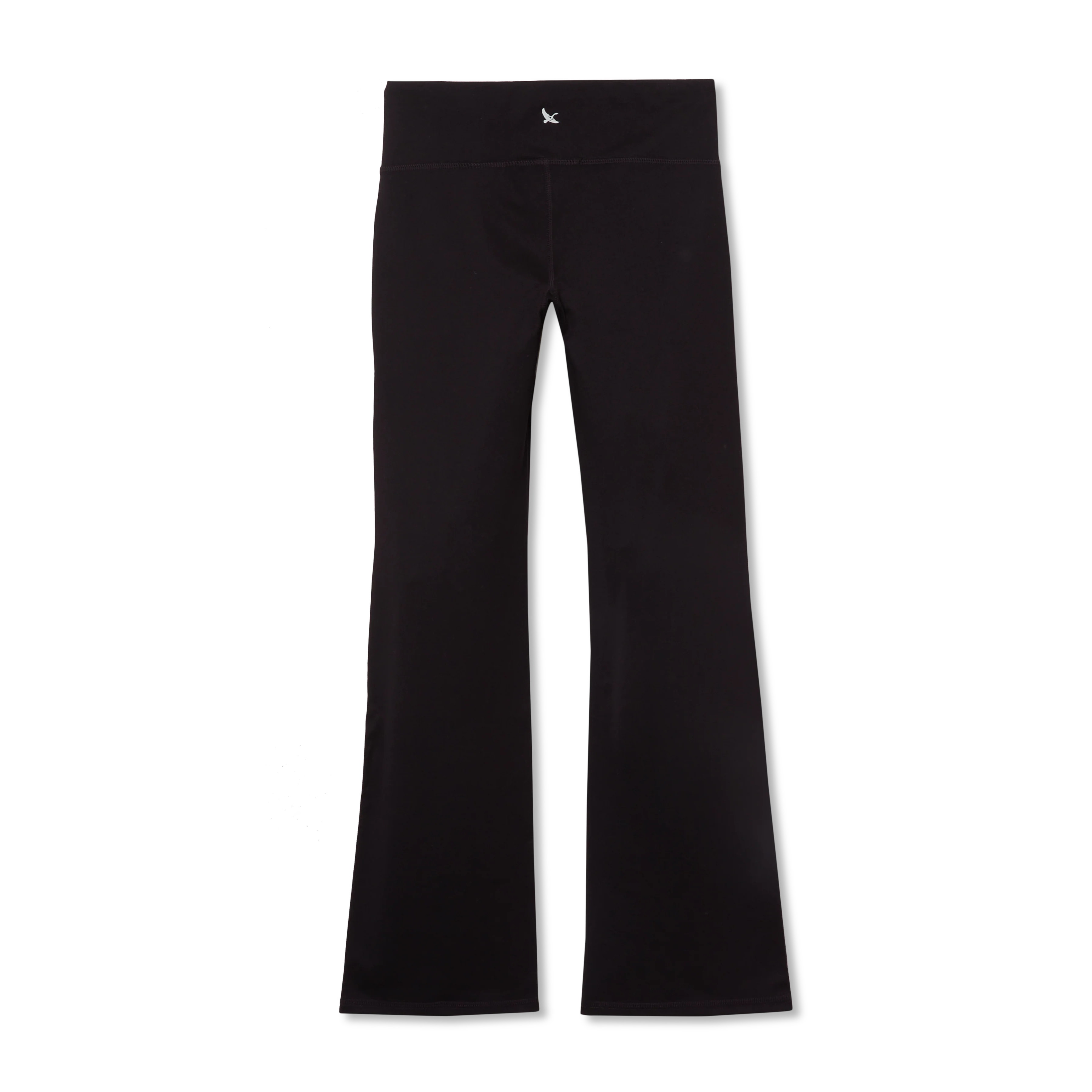 Girls Extra Mile Trail Tight Flare Legging