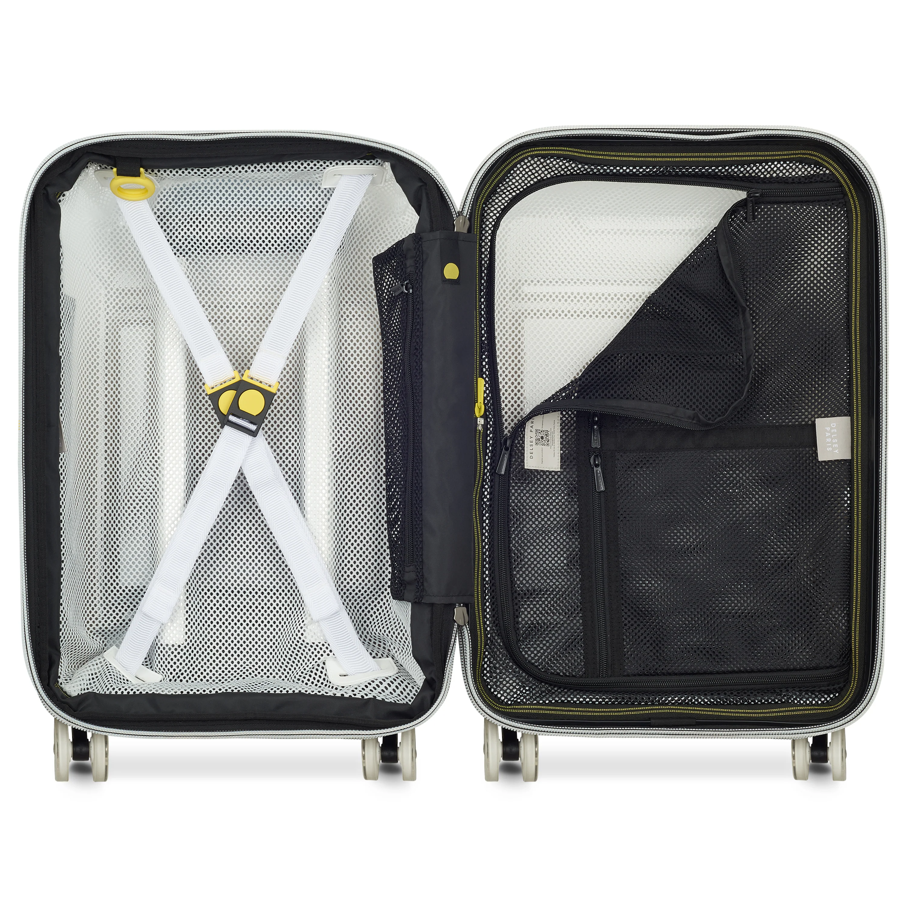REMPART - S extensible (55cm)