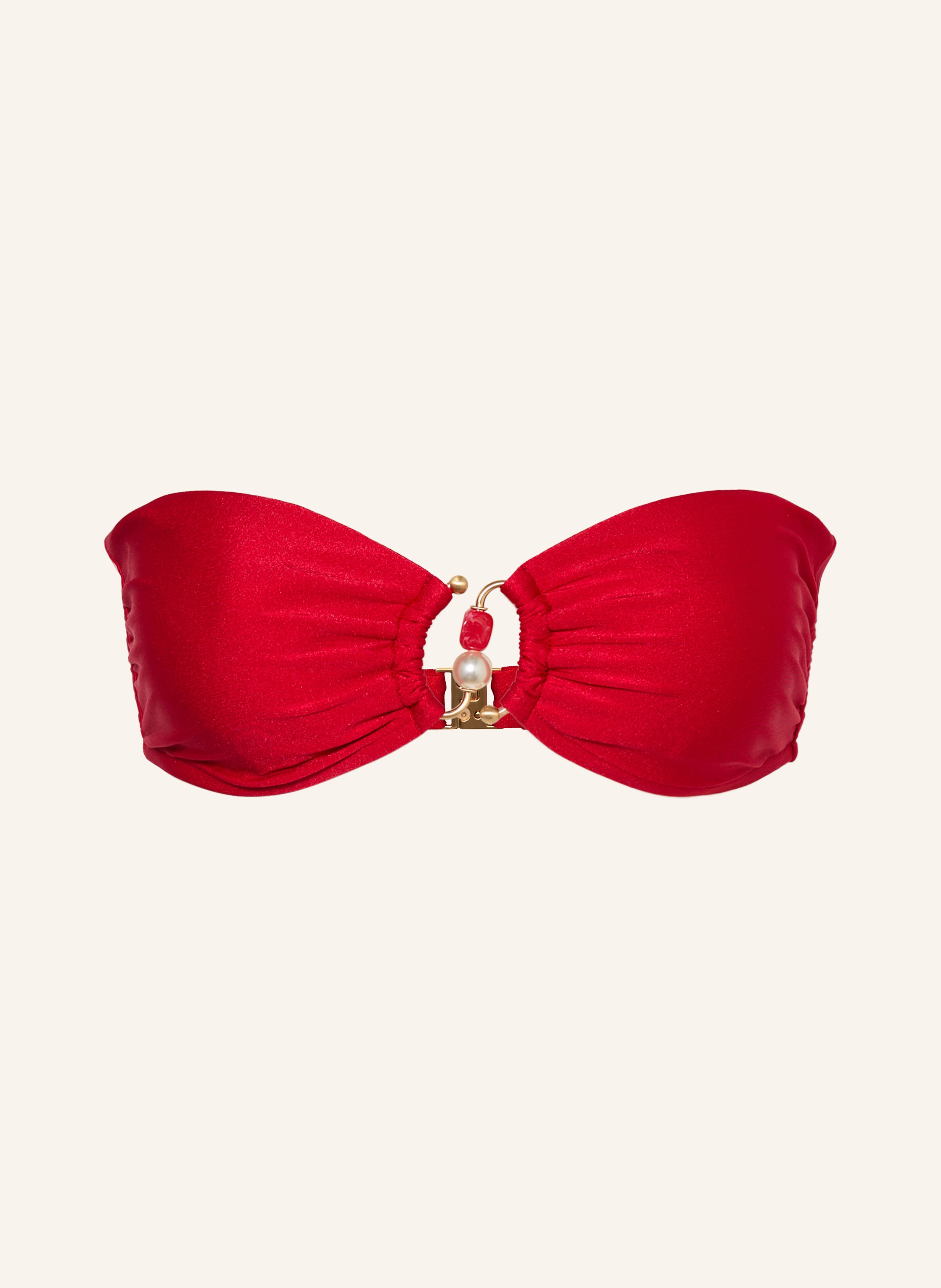 SEAFOLLY Bandeau-Bikini-Top PALERMO