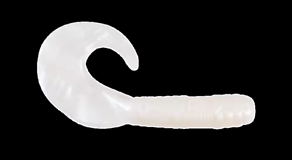 Berkley Gulp! Alive! Jigging Grub Lure, 1-1/2-in