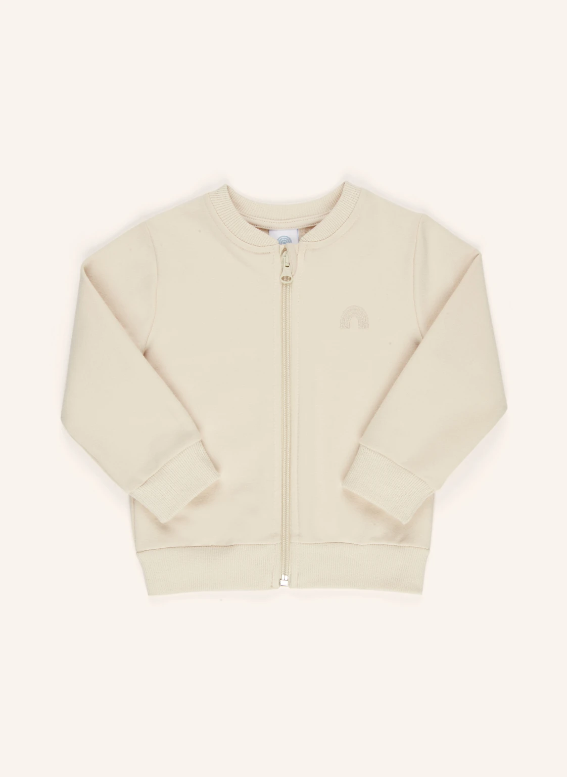 Sanetta Sweatjacke