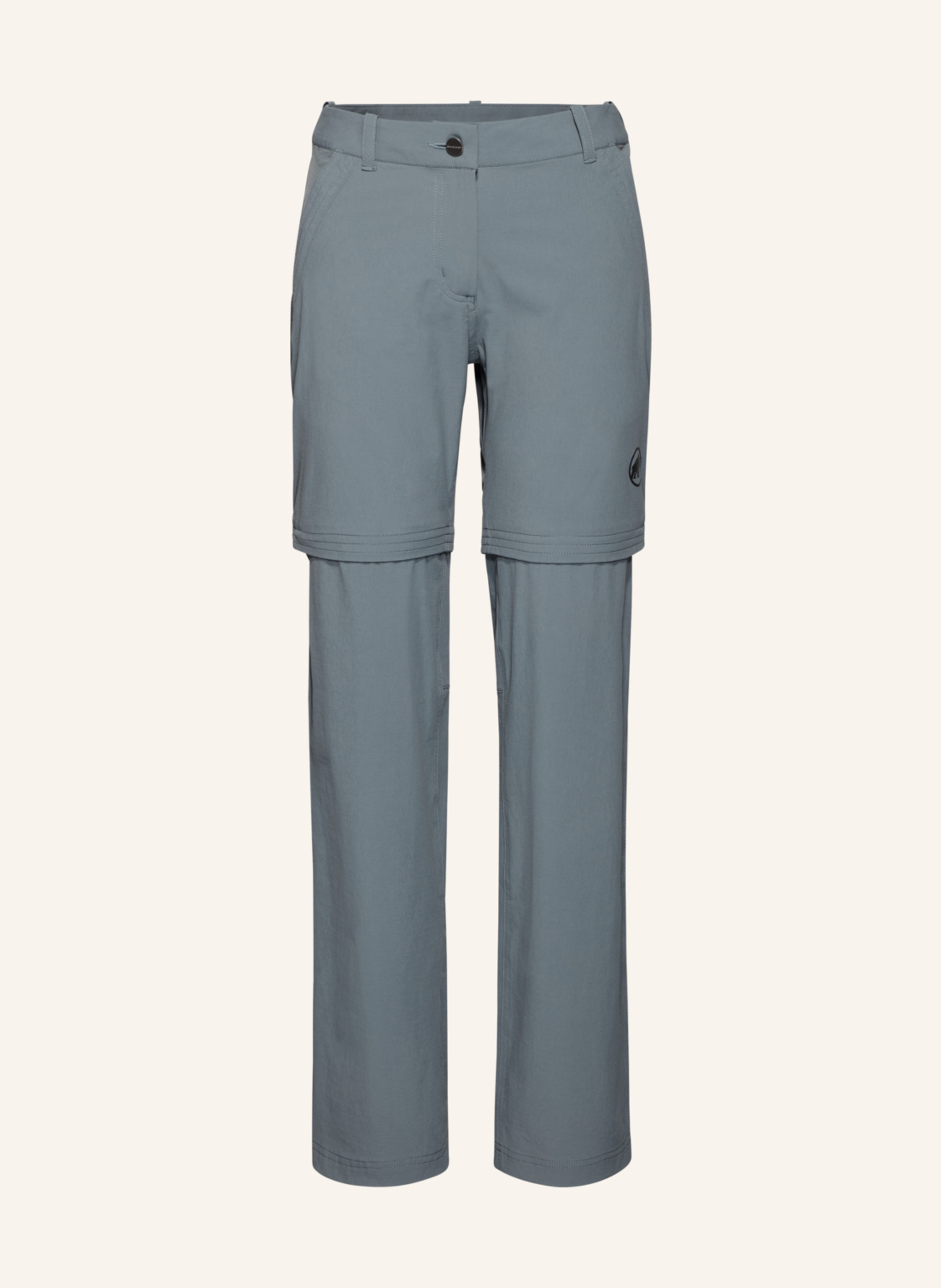 MAMMUT Hose HIKING V ZIP OFF