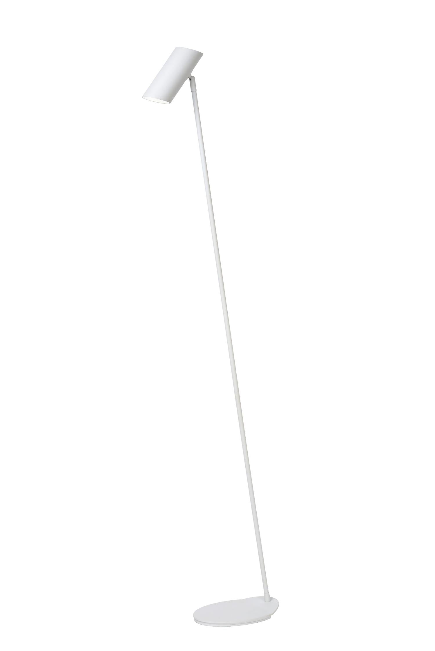 Lucide HESTER Leeslamp - Wit