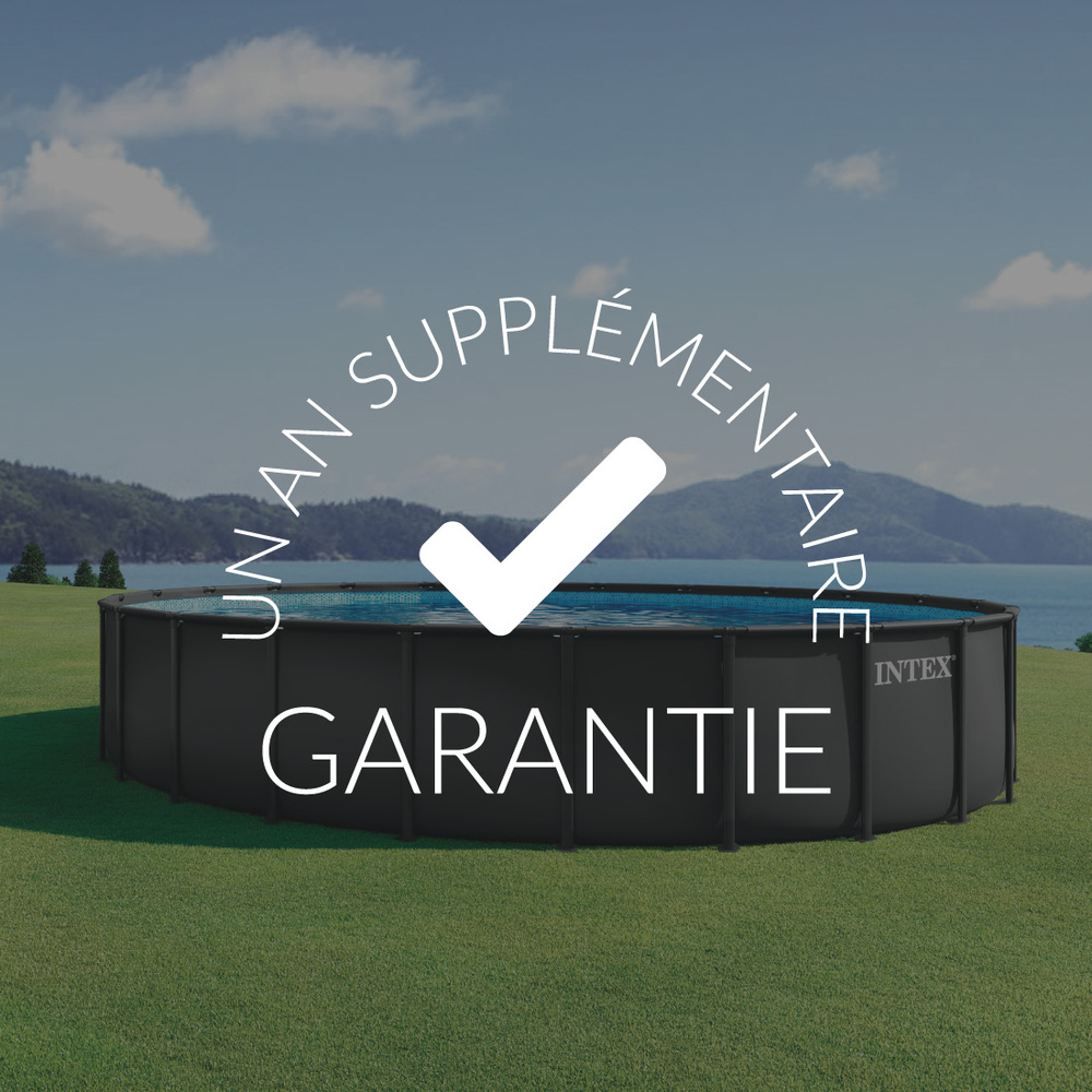 Extension Garantie Confort 80