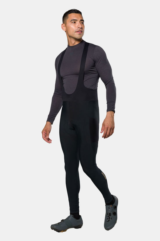 Pearl Izumi Expedition Thrm Cyc Bib Tgt Fietsbroek
