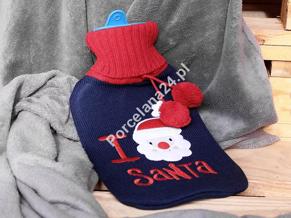 Termofor 2 L   Pokrowiec Santa - Tragar 1TR.TER.37581