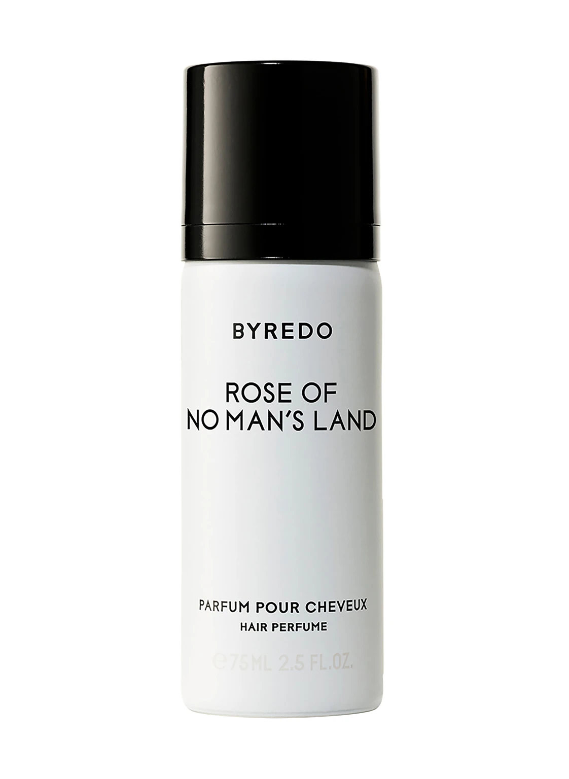BYREDO ROSE OF NO MAN'S LAND