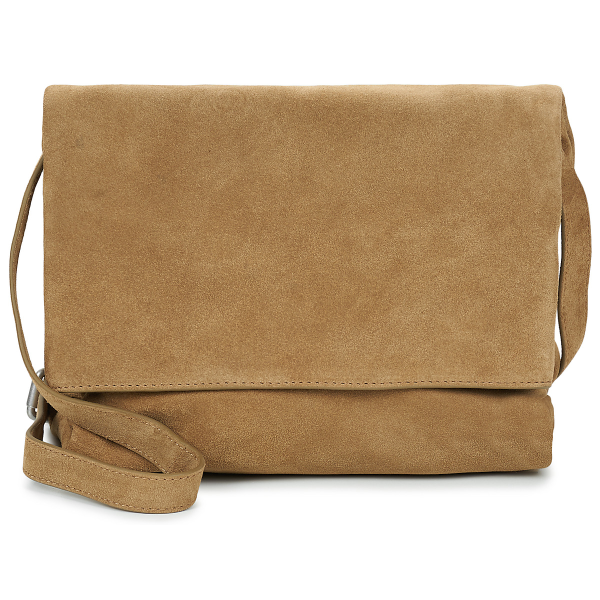 Ikks - SEASONAL BAG - Brown