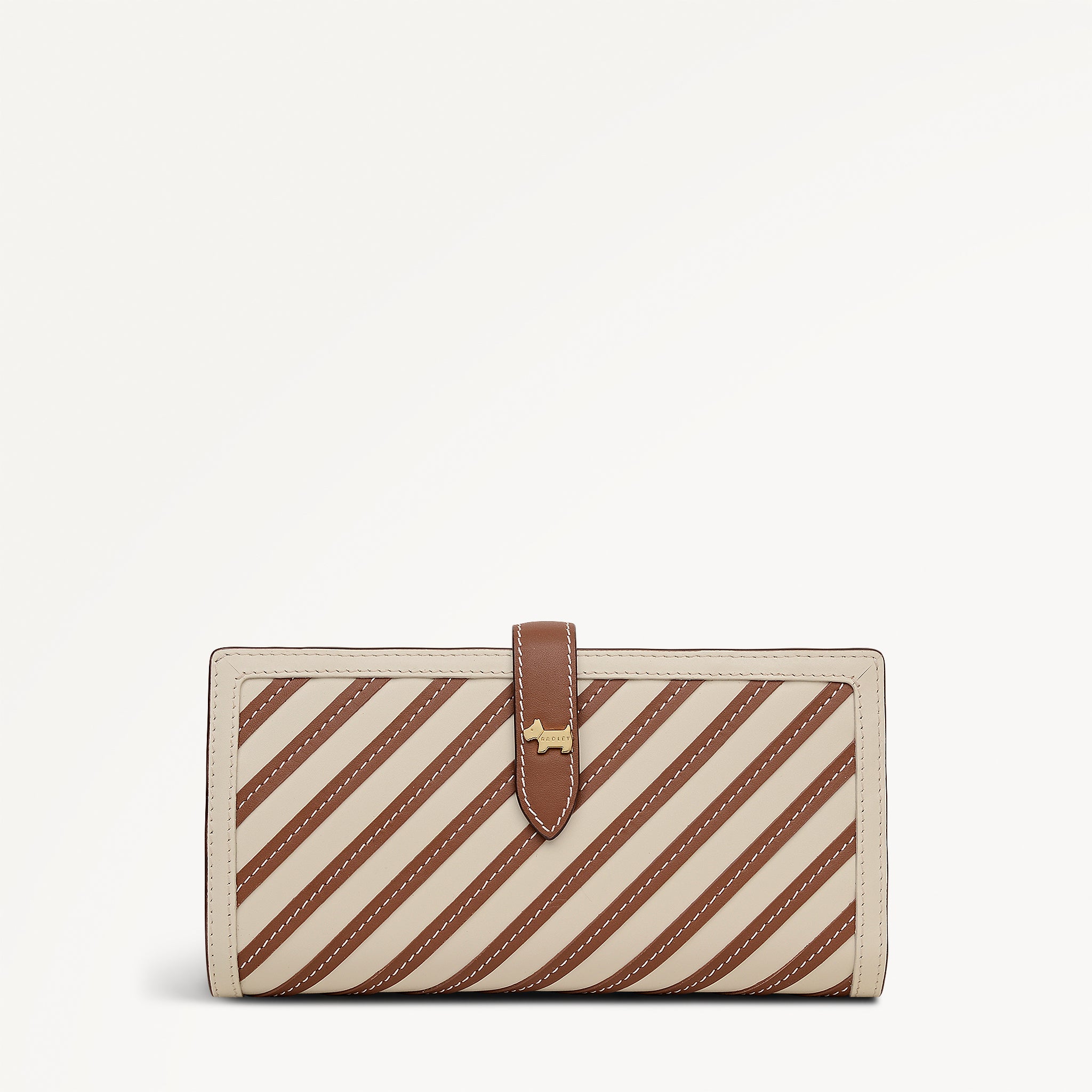 Willis Street - Large Bifold Purse