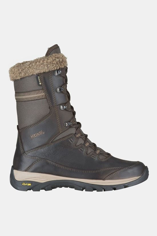 Meindl Novara Gore-Tex Winterschoen Dames