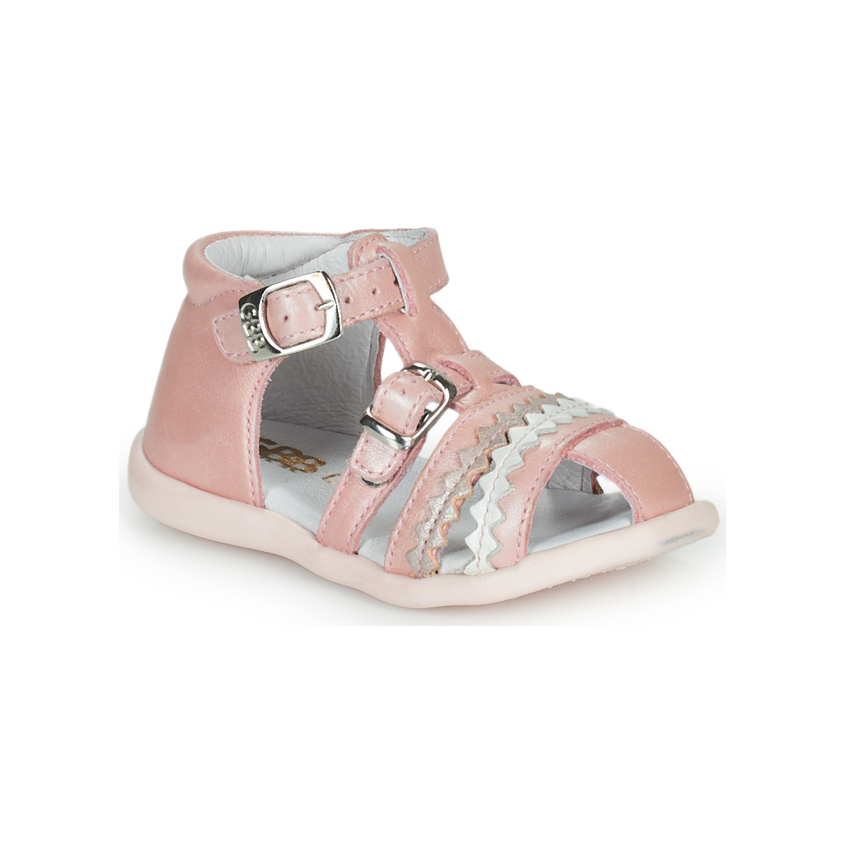 GBB - ALIDA - Pink