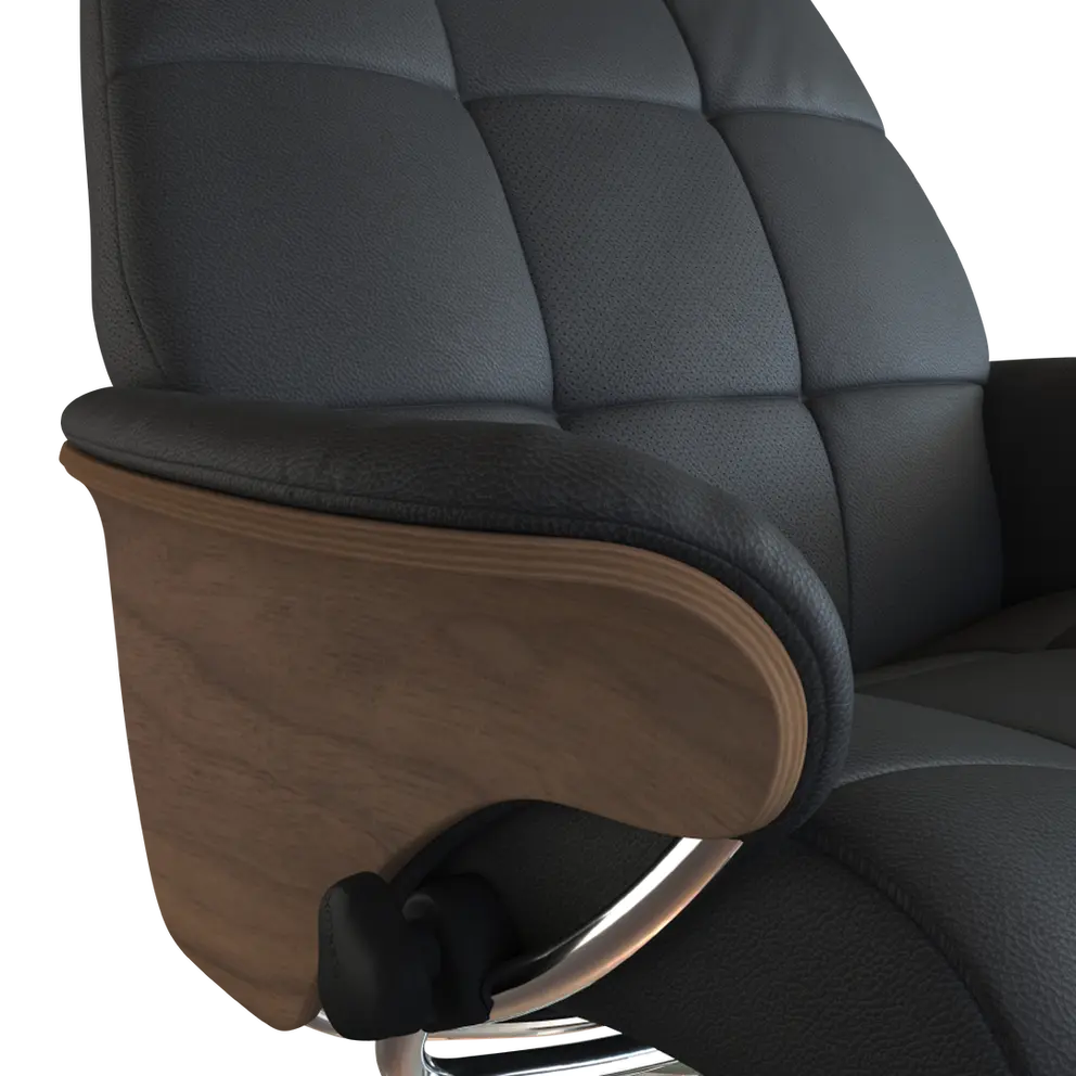 Sessel Scandi Skagen