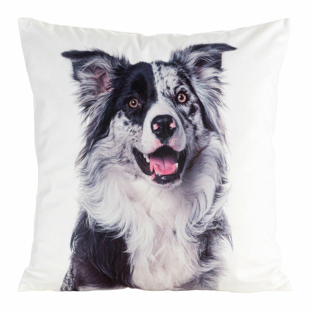 Poszewka Dekoracyjna ANIMAL - Zwierzęcy Wzór 45x45