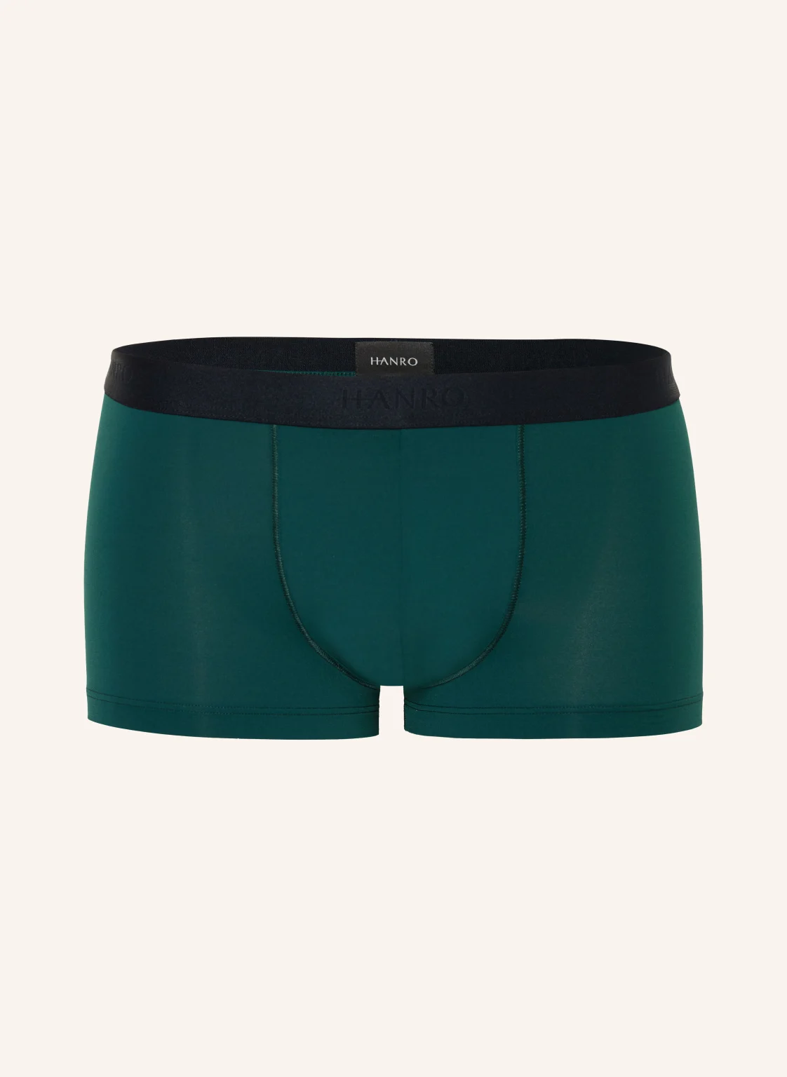 HANRO Boxershorts MICRO TOUCH
