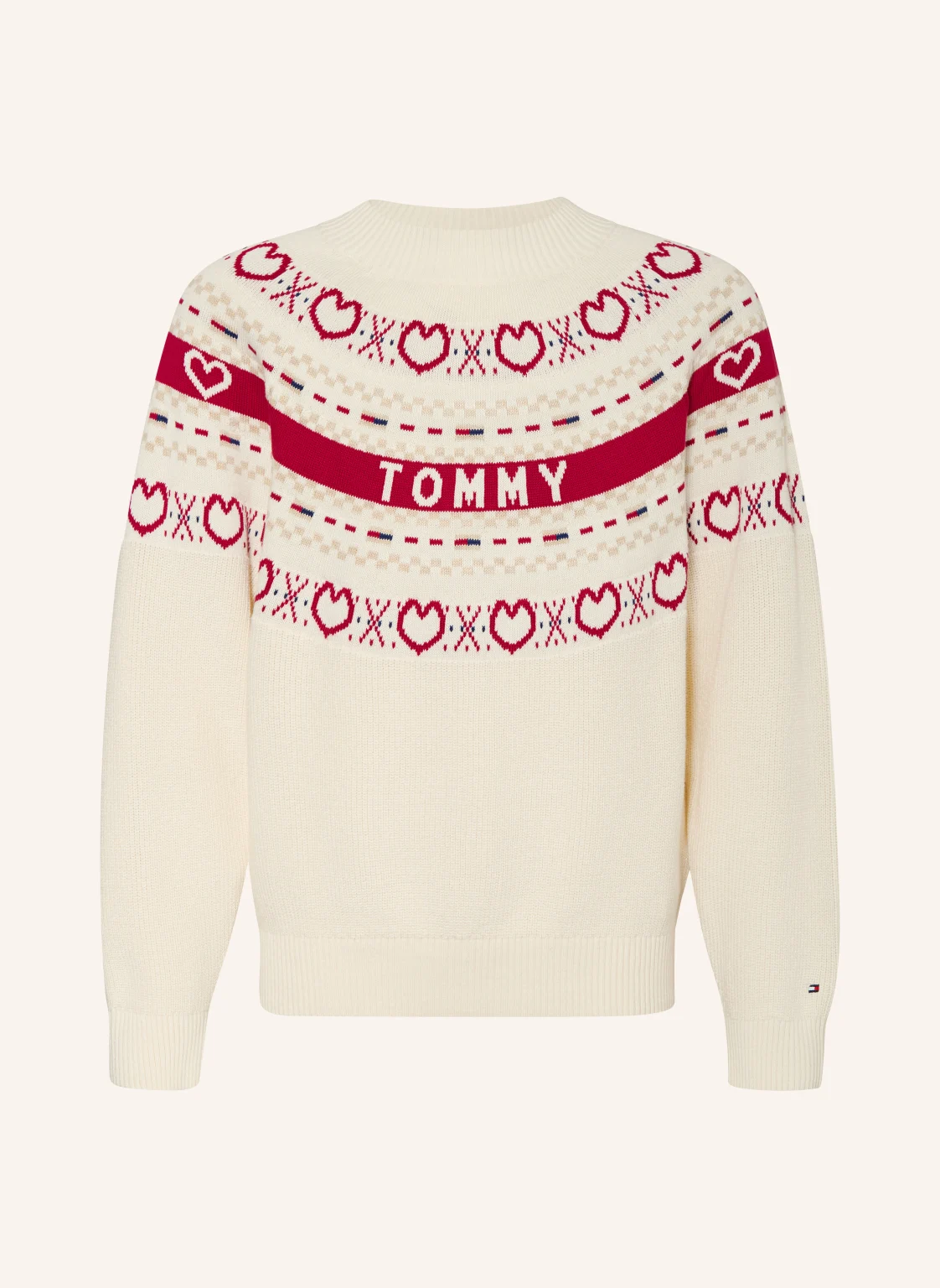 TOMMY HILFIGER Pullover