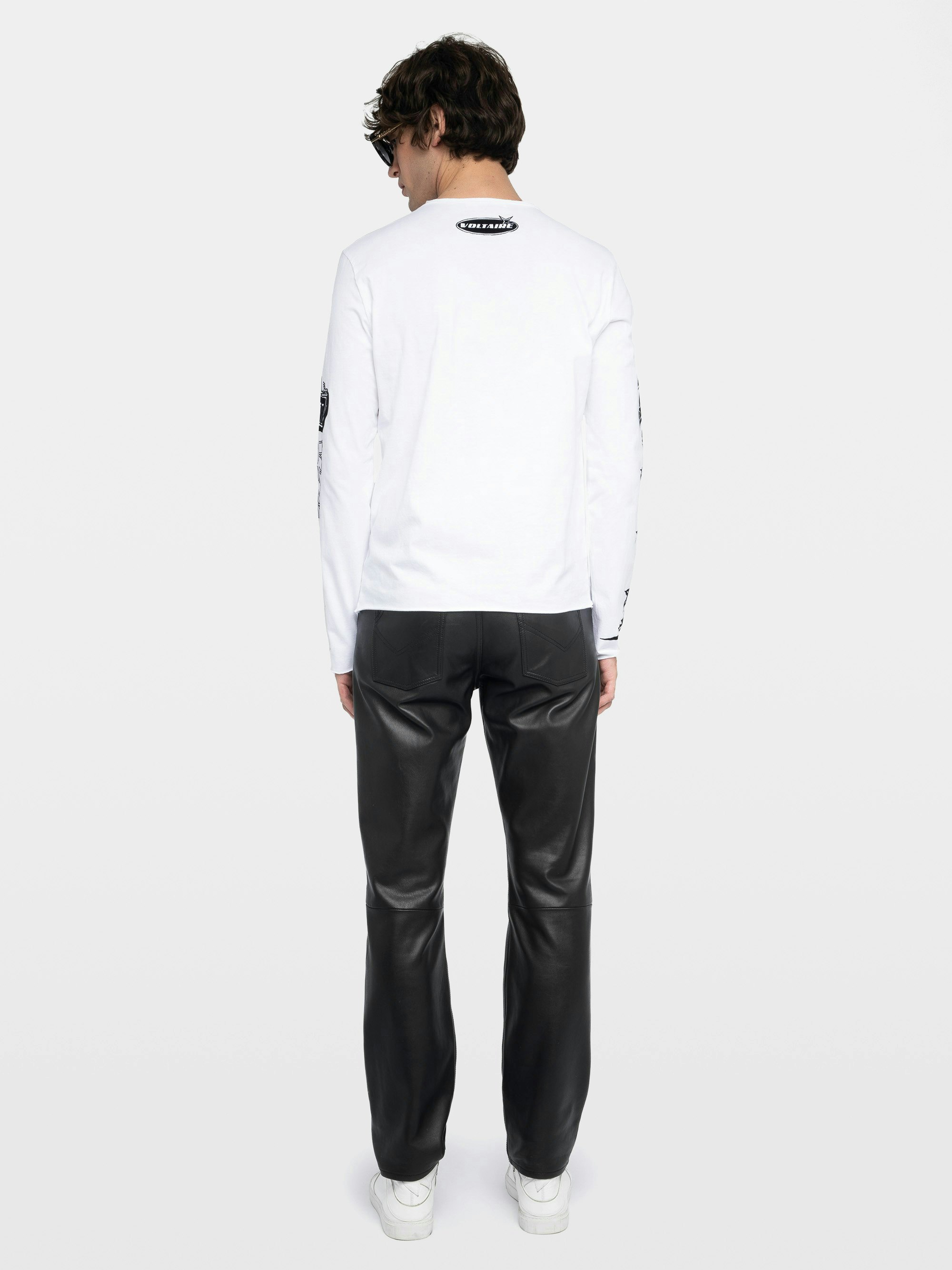 T-shirt Timo