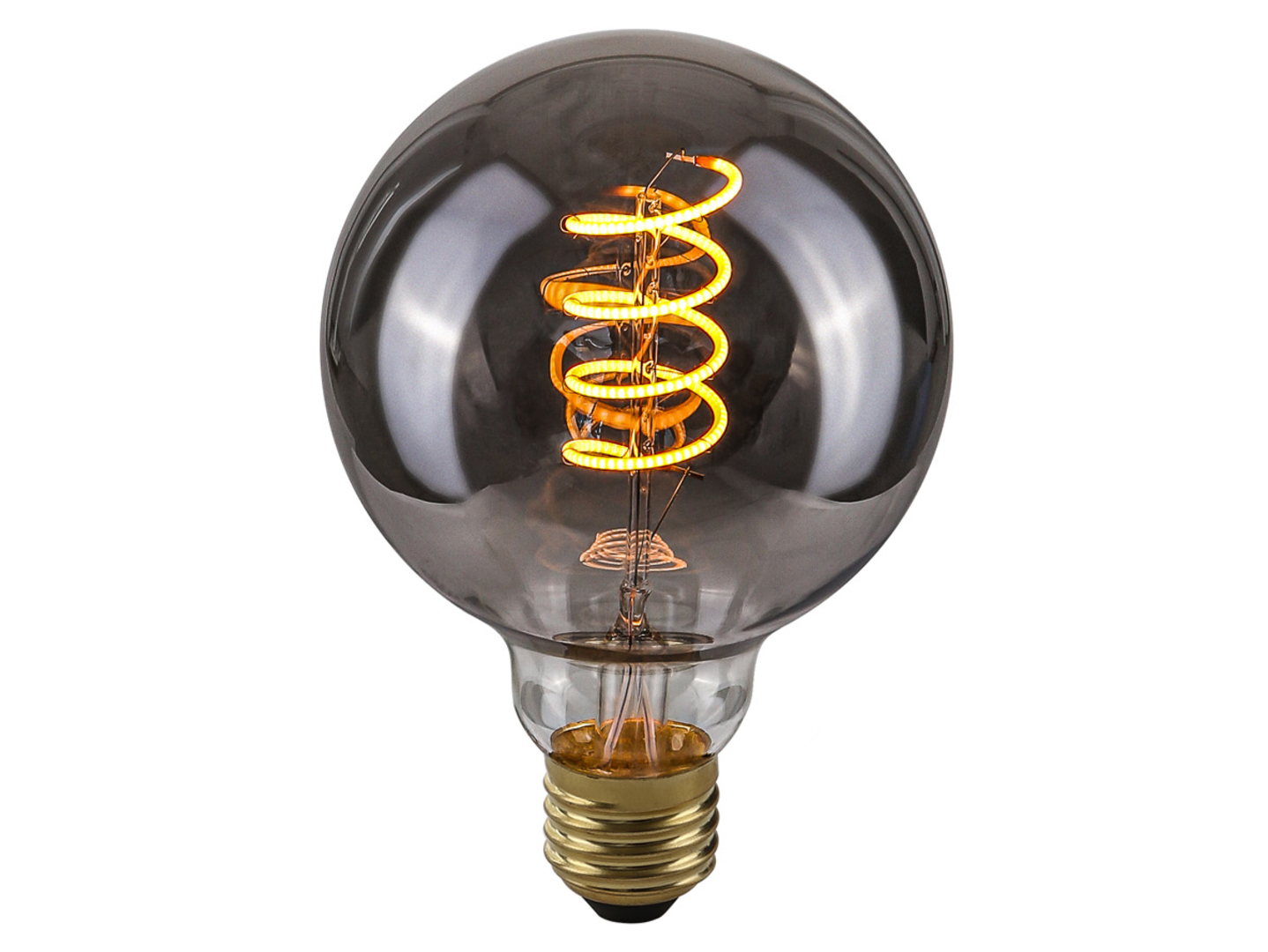 Żarówka LED E27 4W