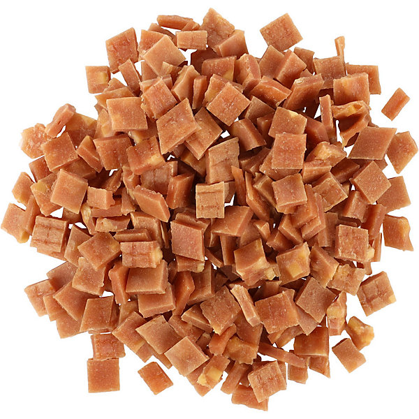 Friandises Hapki Grow Petits blocs avec poulet 85 g pour chiot a partir de 4 mois