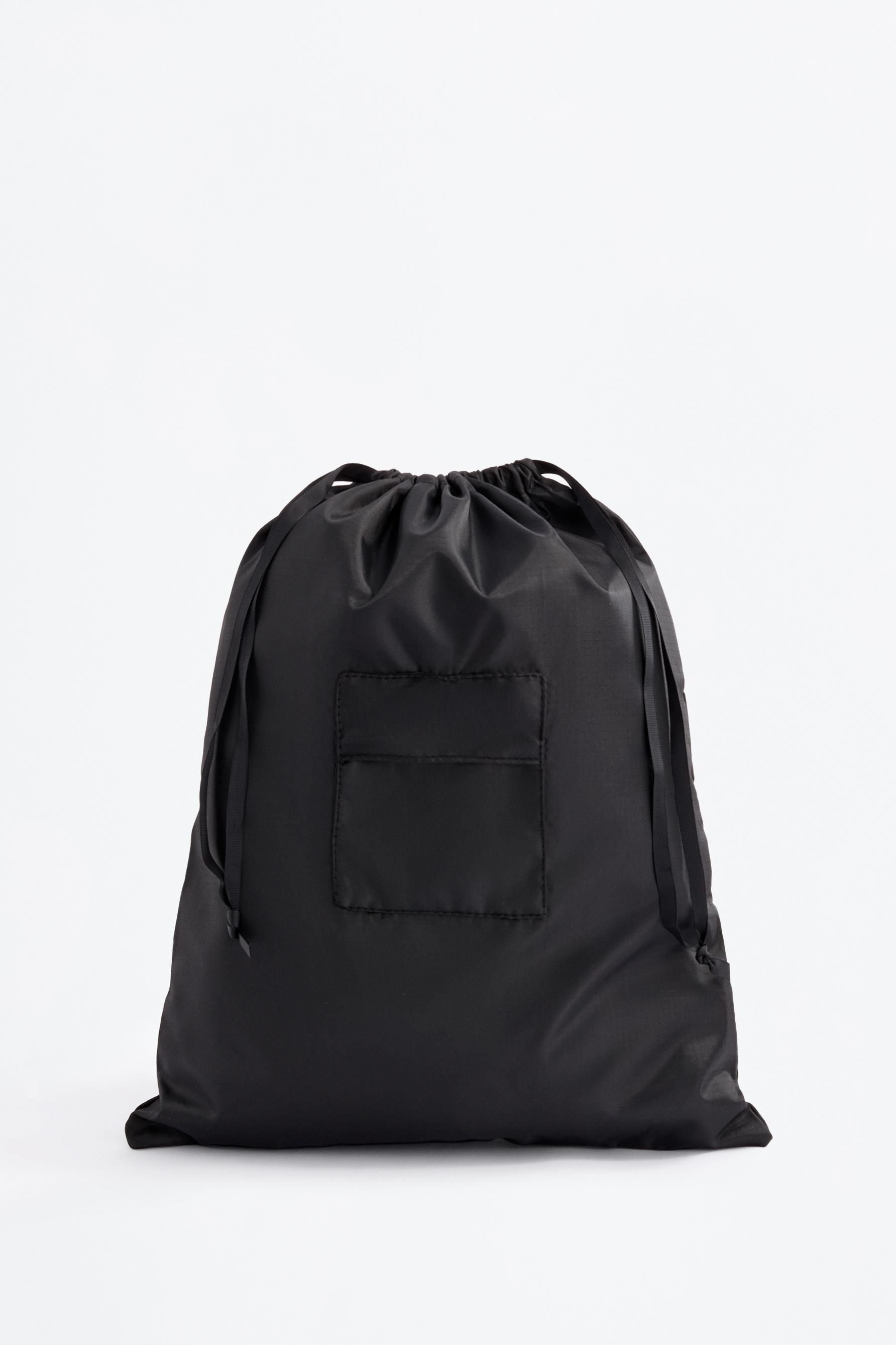 Bolsa para lavadora