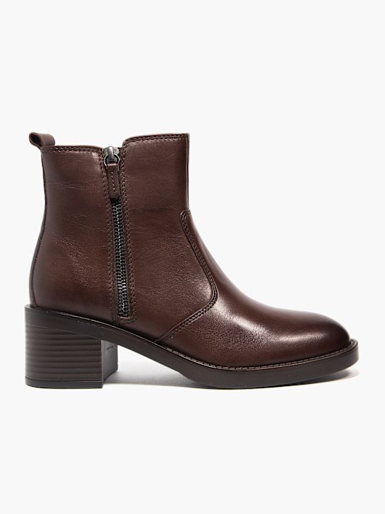 Classic ankle boot